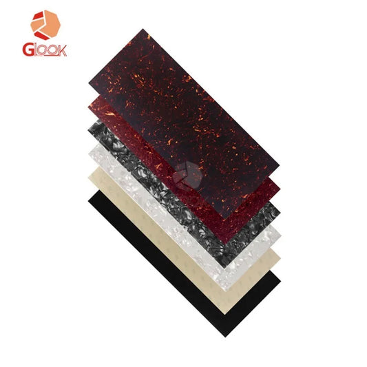 Acoustic Guitar Guard Universal Material Can Be Cut 20 Peaceful Pleasures Health and Wellness