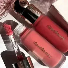 Rare Beauty Contour Stick & Liquid Blush | Waterproof Gift Set