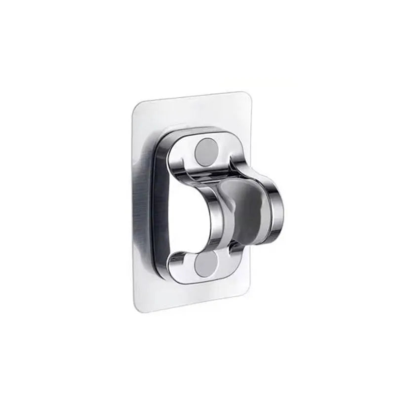 3-Mode High Pressure Handheld Shower Head | ABS Plastic