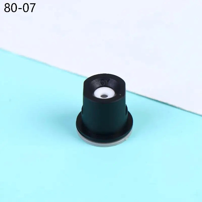 80° Ceramic Core Anti-Drip Hollow Cone Mist Spray Nozzle