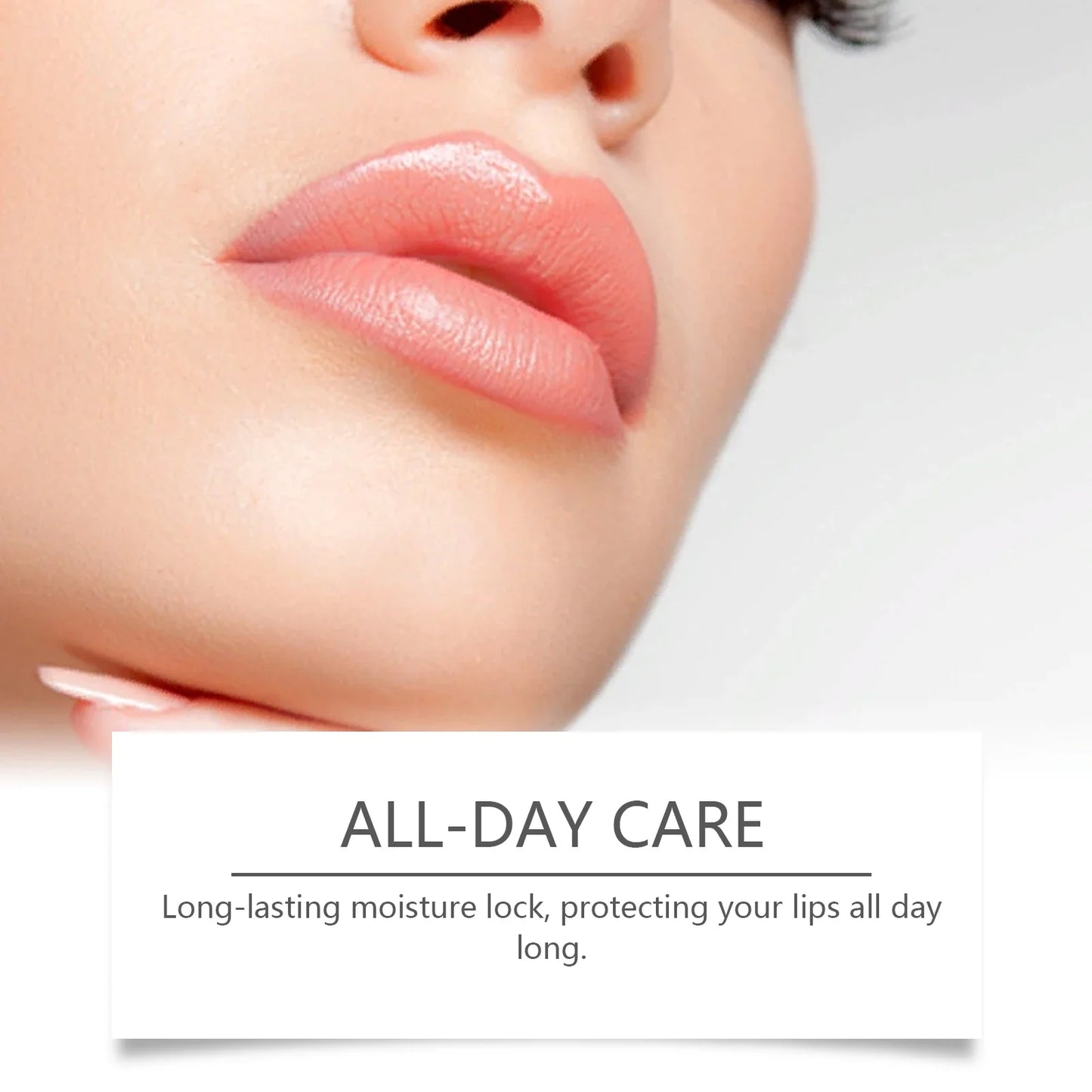 Hoygi Nourishing Lip Balm – Deep Moisture & Gentle Exfoliation