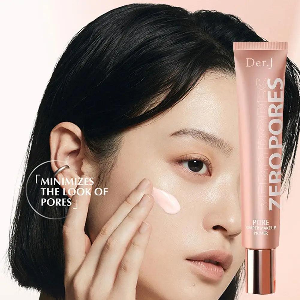 Matte Face Primer Pore Minimizing Oil Control 2x20ml All Skin