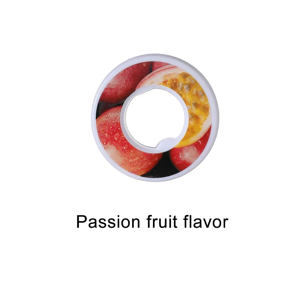 Air Water Bottle Flavor Pods – 19 Scents, Sugar-Free