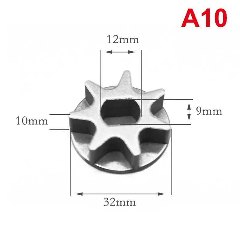 Drive Sprocket for 5016/6018 Electric Chainsaw | Replacement Part