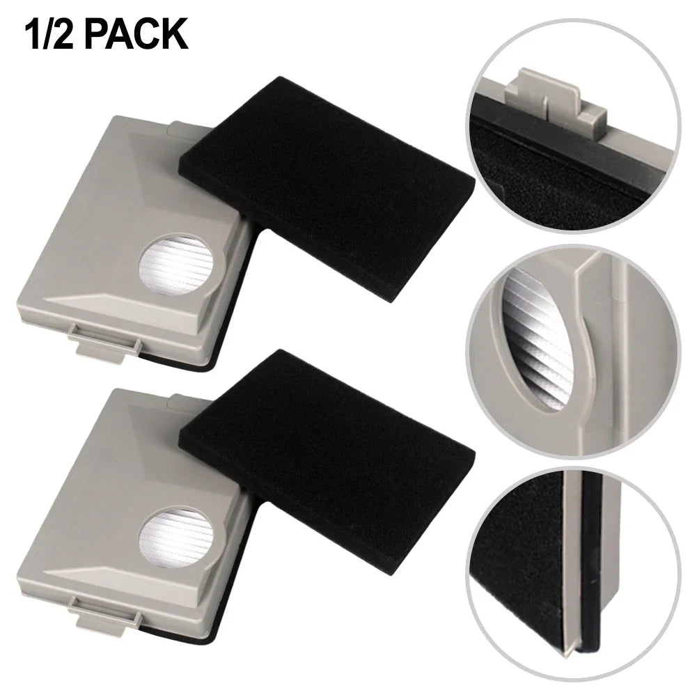 Carbon HEPA Filter for Miele Boost CX1 – Parts 11639250 & 11169285