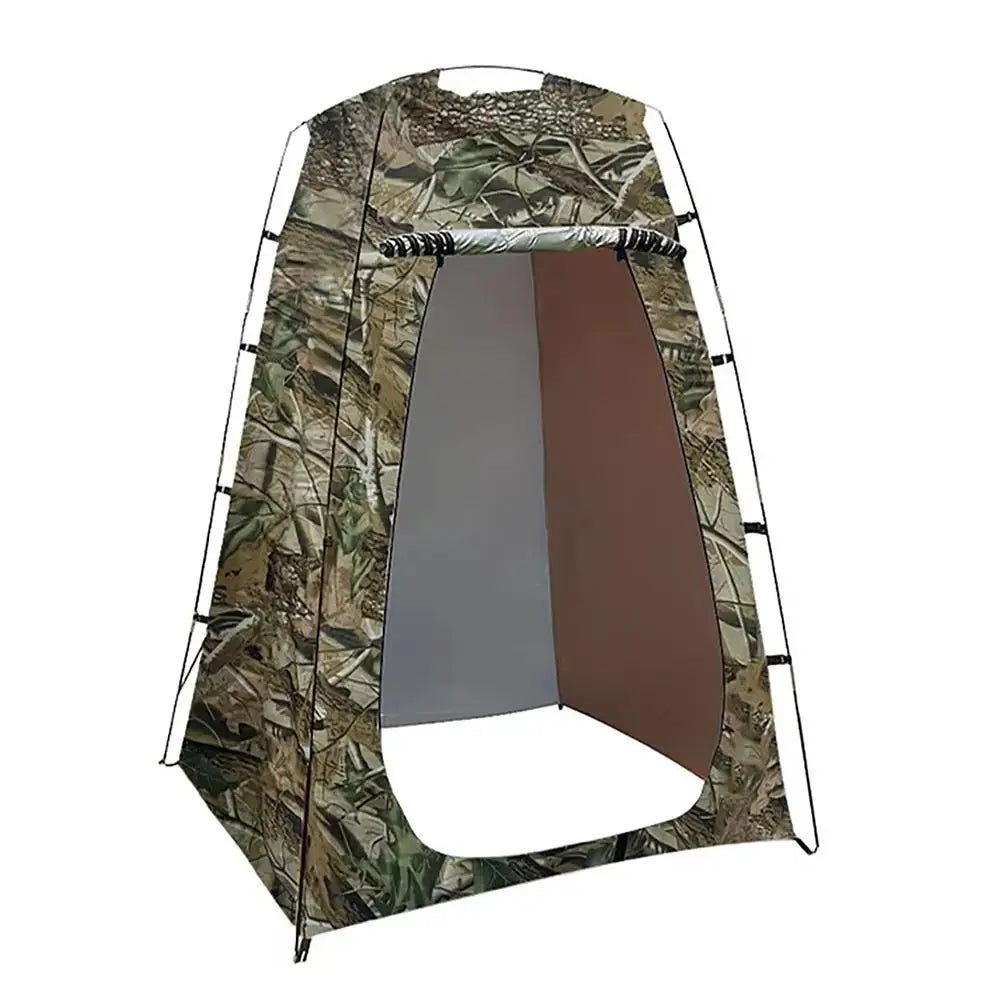 Pop-Up Privacy Tent | Camping Shower, Toilet & Changing Room