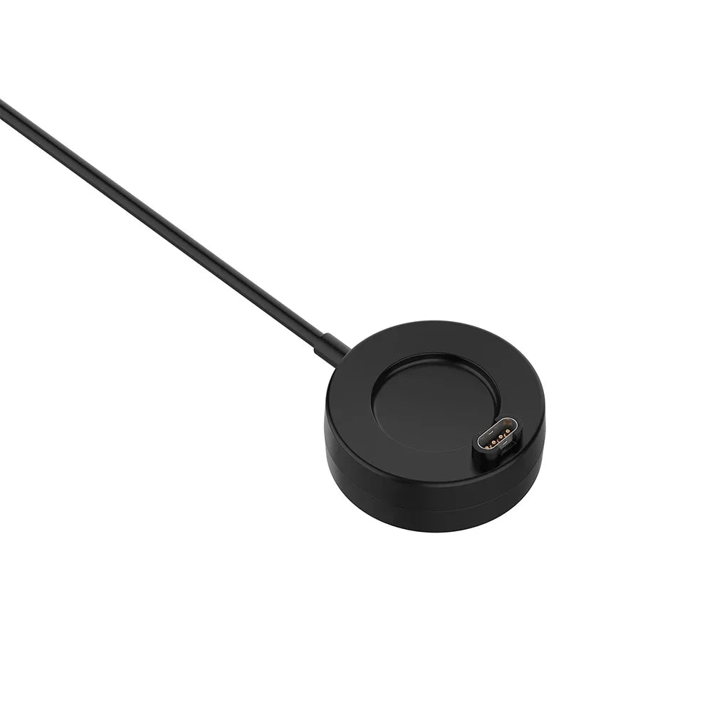 2025 Charger Dock for Garmin Fenix 5 5S 5X 6 6S 6X 6Pro 7 7X Plus 8 / Venu 2 2S Sq Vivoactive 3 4 Charging Cable Stand Station Peaceful Pleasures Health and Wellness