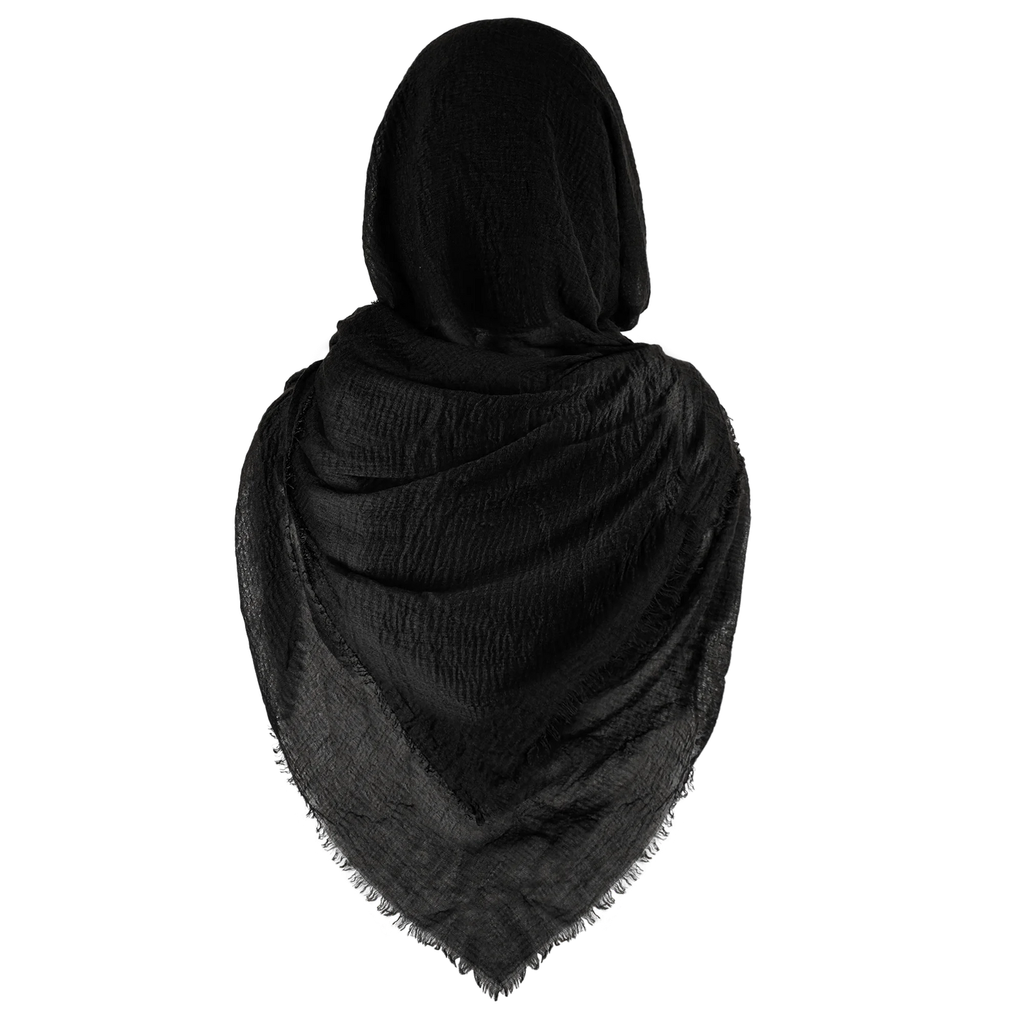 Vintage Pirate Scarf Medieval Hood Cloak Halloween Cosplay Middle
