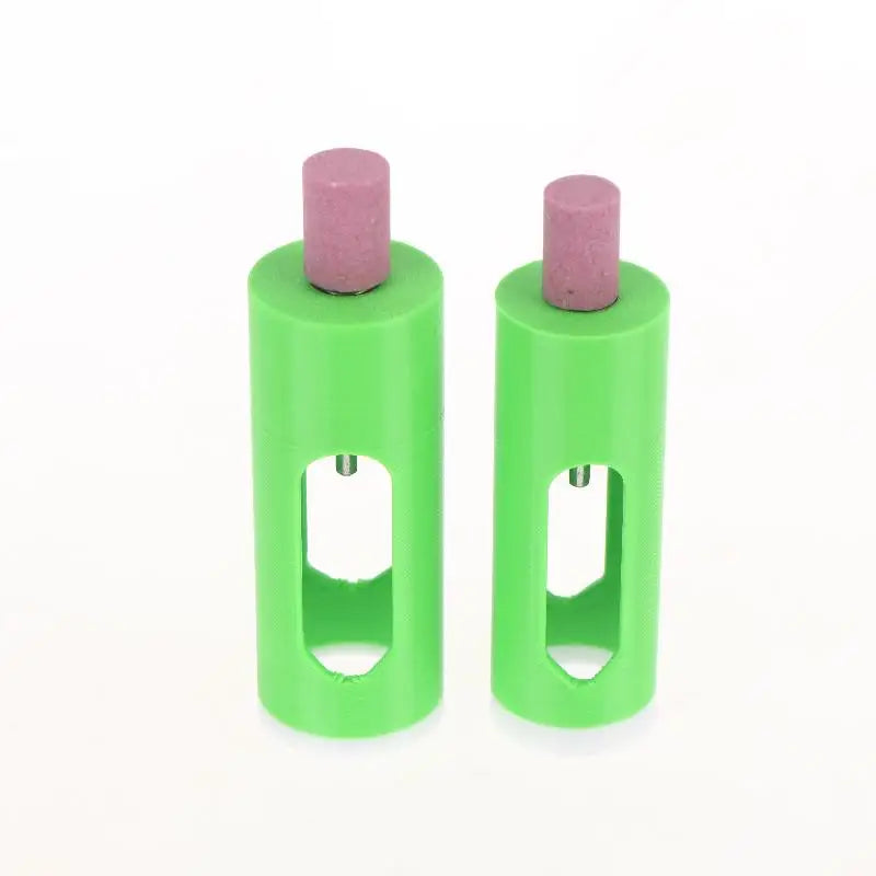 18650/21700 Battery Solder Joint Grinding & Polishing Kit