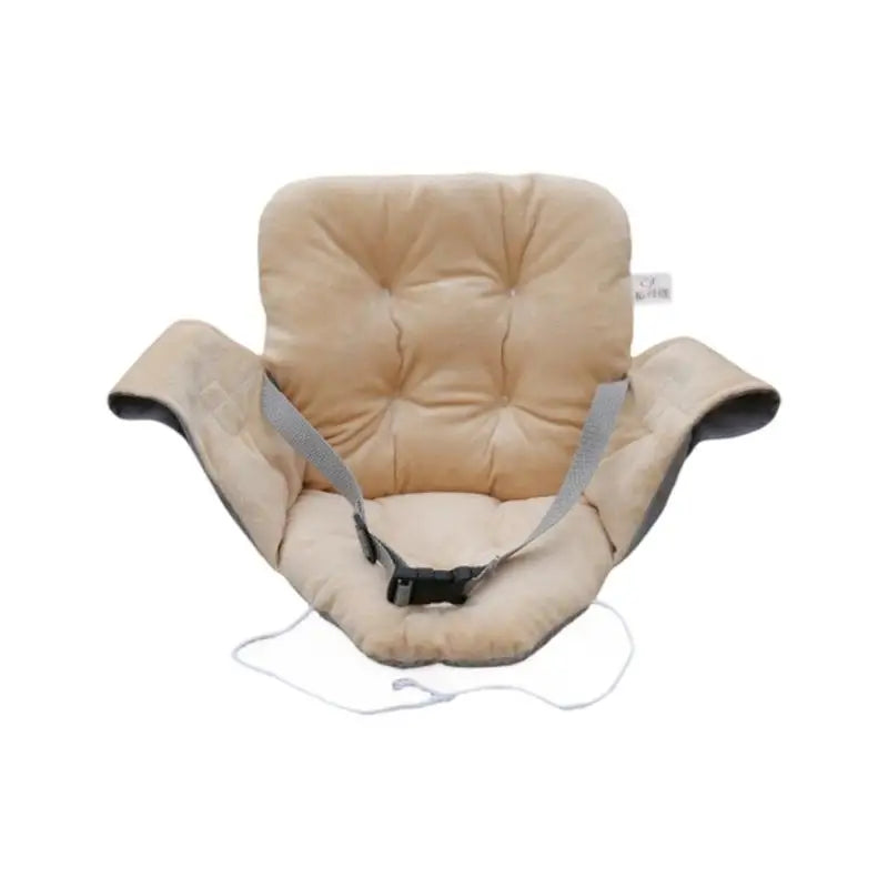 Baby Stroller Seat Cushion | Breathable Anti-Slip Quick Install