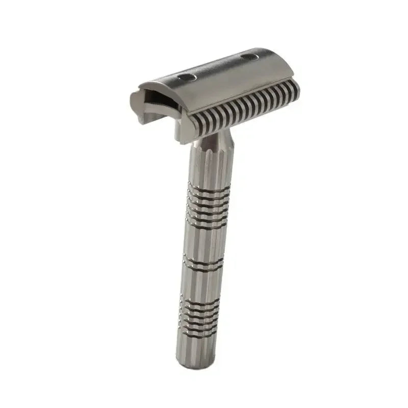 YAQI Bohemia 316 Stainless Steel Adjustable Safety Razor