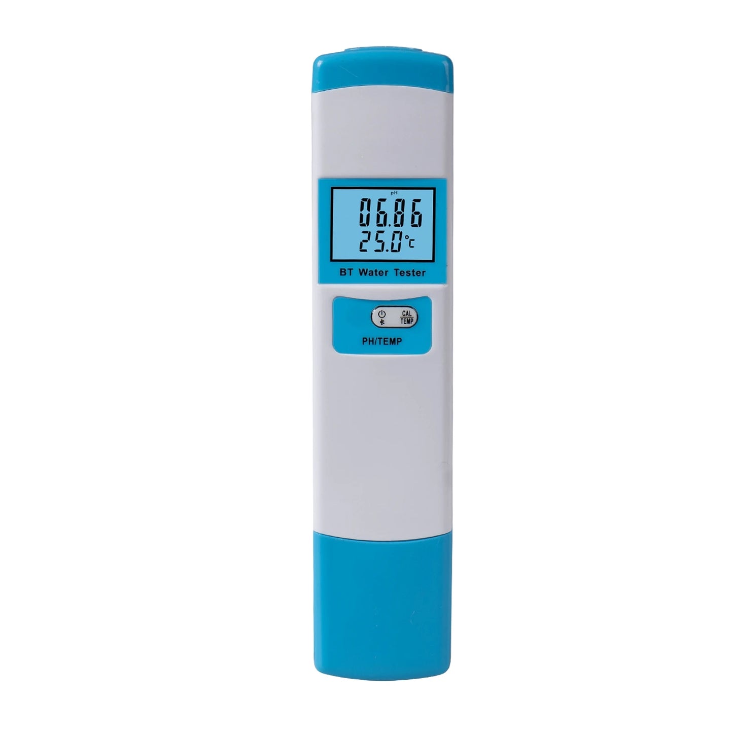 1 Ph TEMP Meter Tester Accuracy Water 0-14 Measurement Range