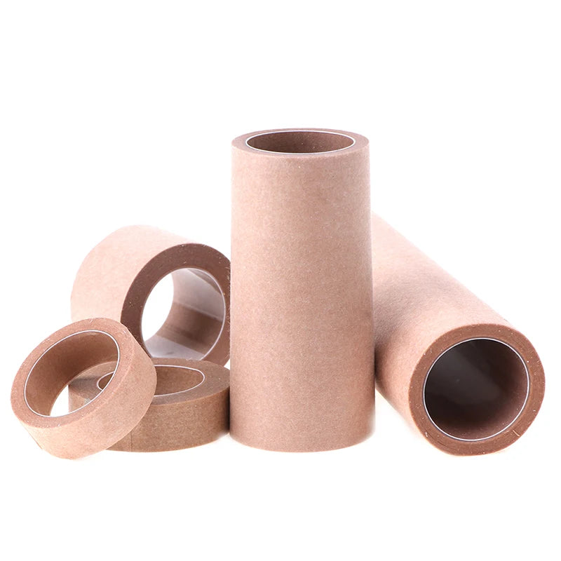 Scar & Tattoo Cover-Up Tape – Waterproof Invisible Concealer