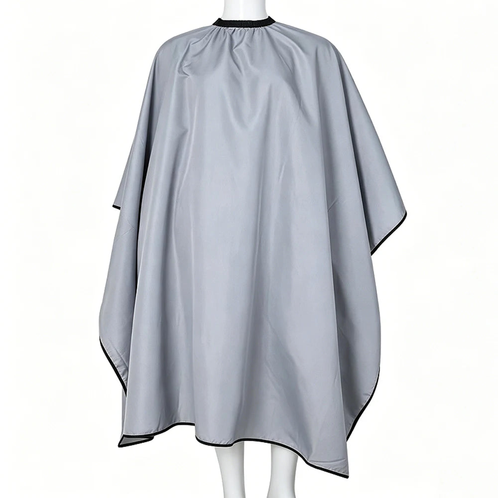 Waterproof Barber Cape & Hairdressing Apron | Salon Stylist