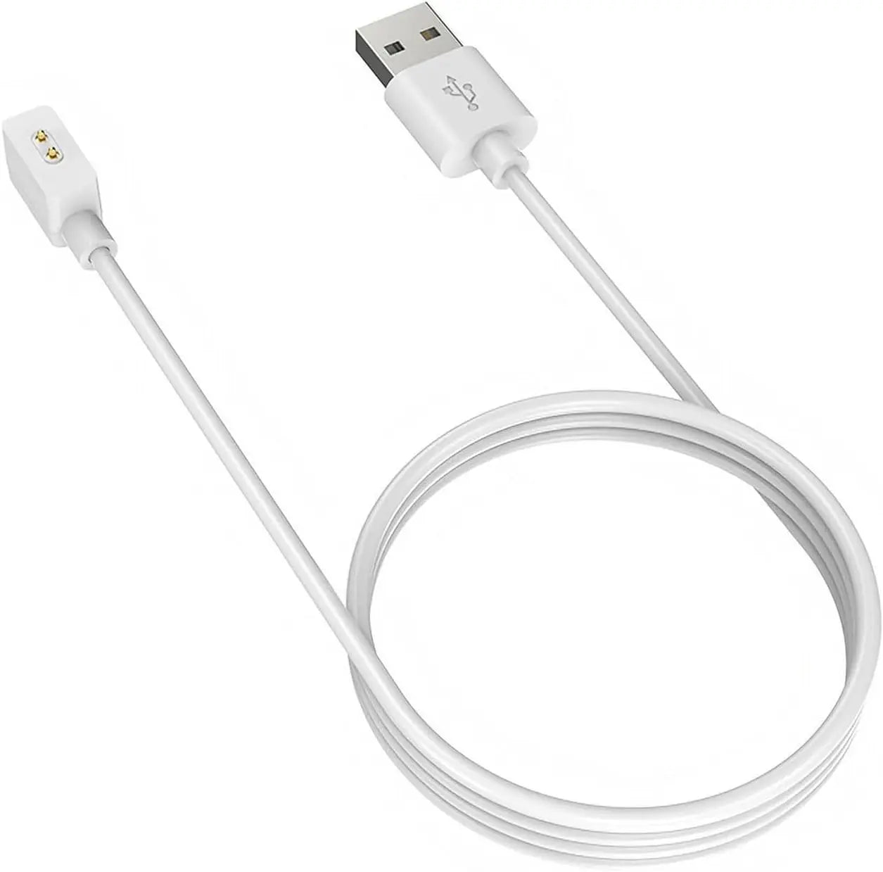 Magnetic Charger for Redmi Watch 5 Active USB Charging Cable for Redmi Watch 5 Lite,Redmi Watch 4 Universal Charger Peaceful Pleasures Health and Wellness White