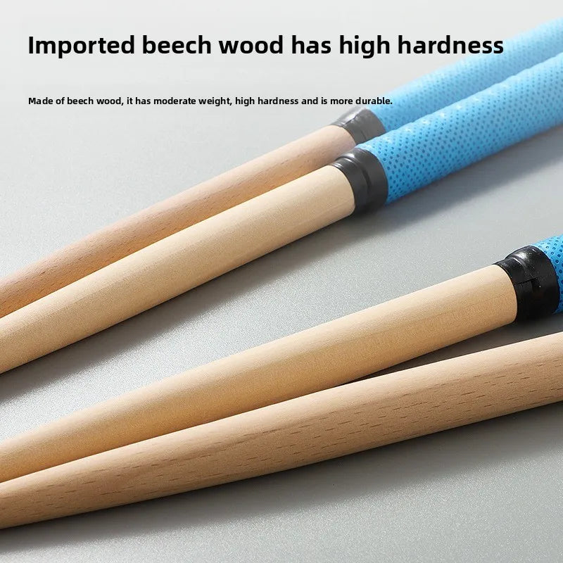 Taiko Talent Drum Stick Beech Drumstick Drumming Drummer Sticks