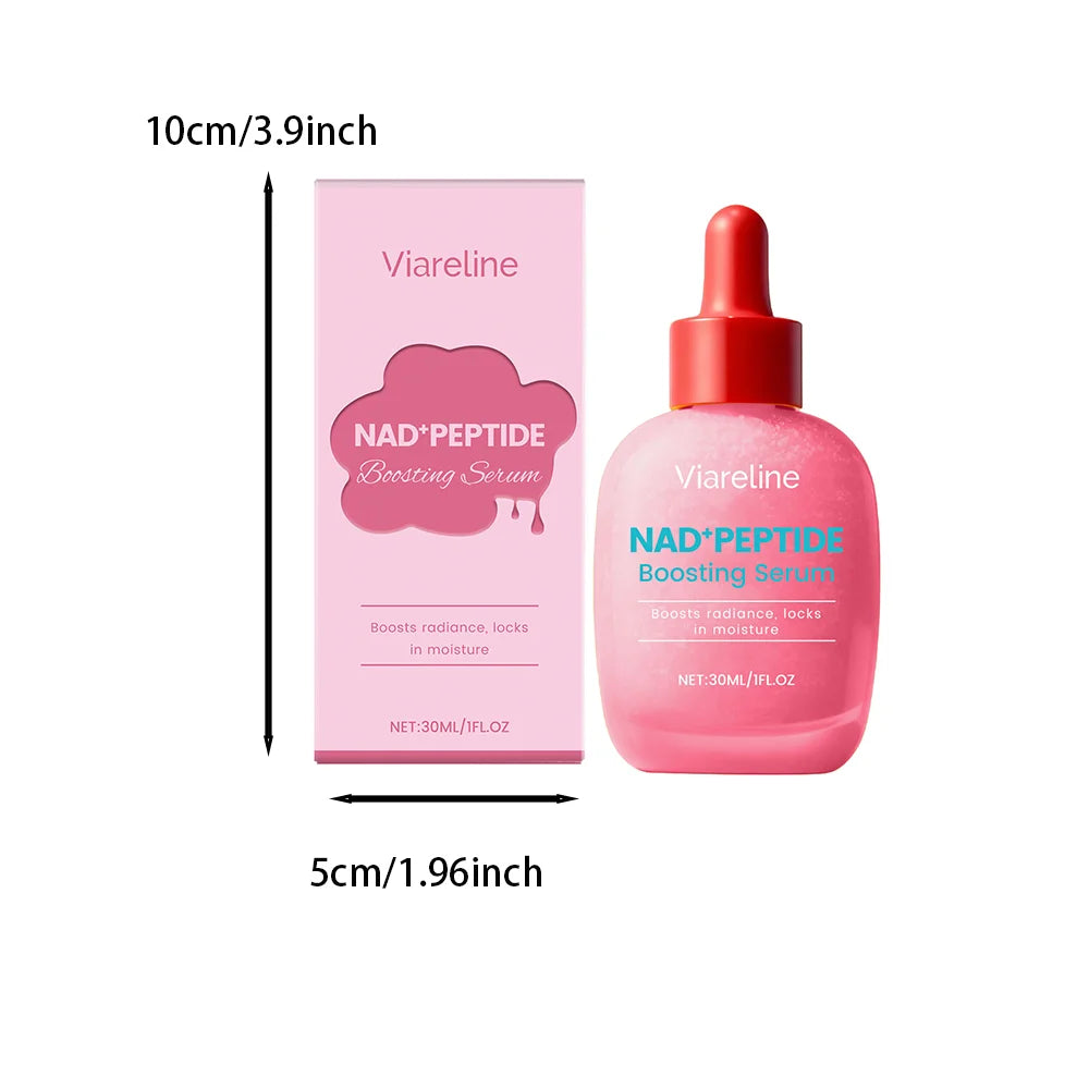 Collagen Face Serum – Anti-Aging, Hydrating & Pore-Minimizing