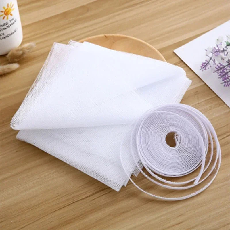 Fly, Mosquito, Window, Net, Insect, Mesh, Sheer, Curtain, Door, Mosquito, Protector, Household, Bed, Home, Textile, Garden Peaceful Pleasures Health and Wellness
