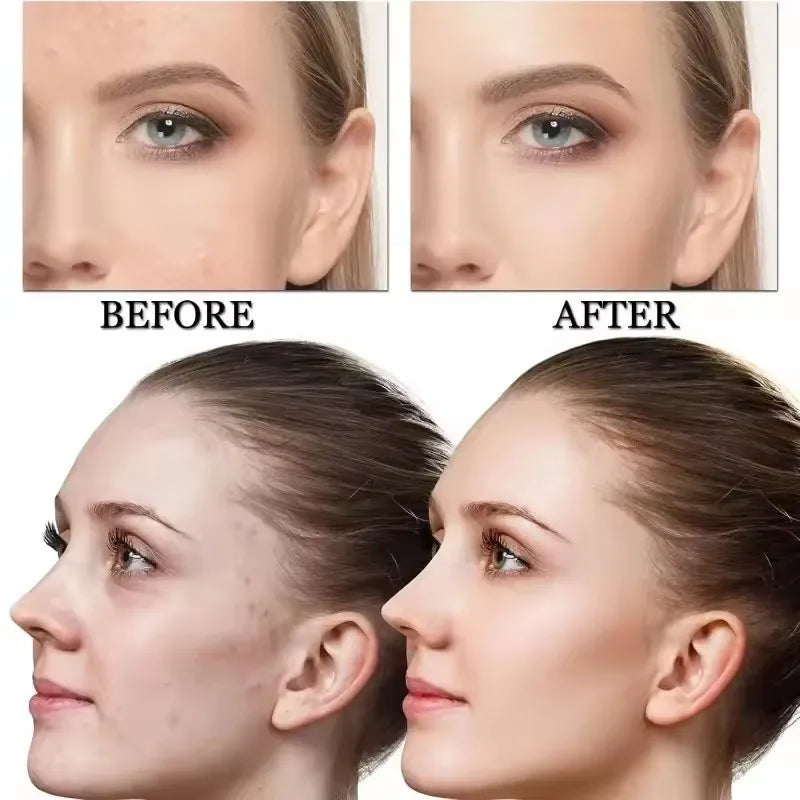 Face Foundation Contour Stick Long Lasting Waterproof Brighten Skin Concealer Pen Nose Contour Cream Contouring Beauty Makeup Peaceful Pleasures Health and Wellness