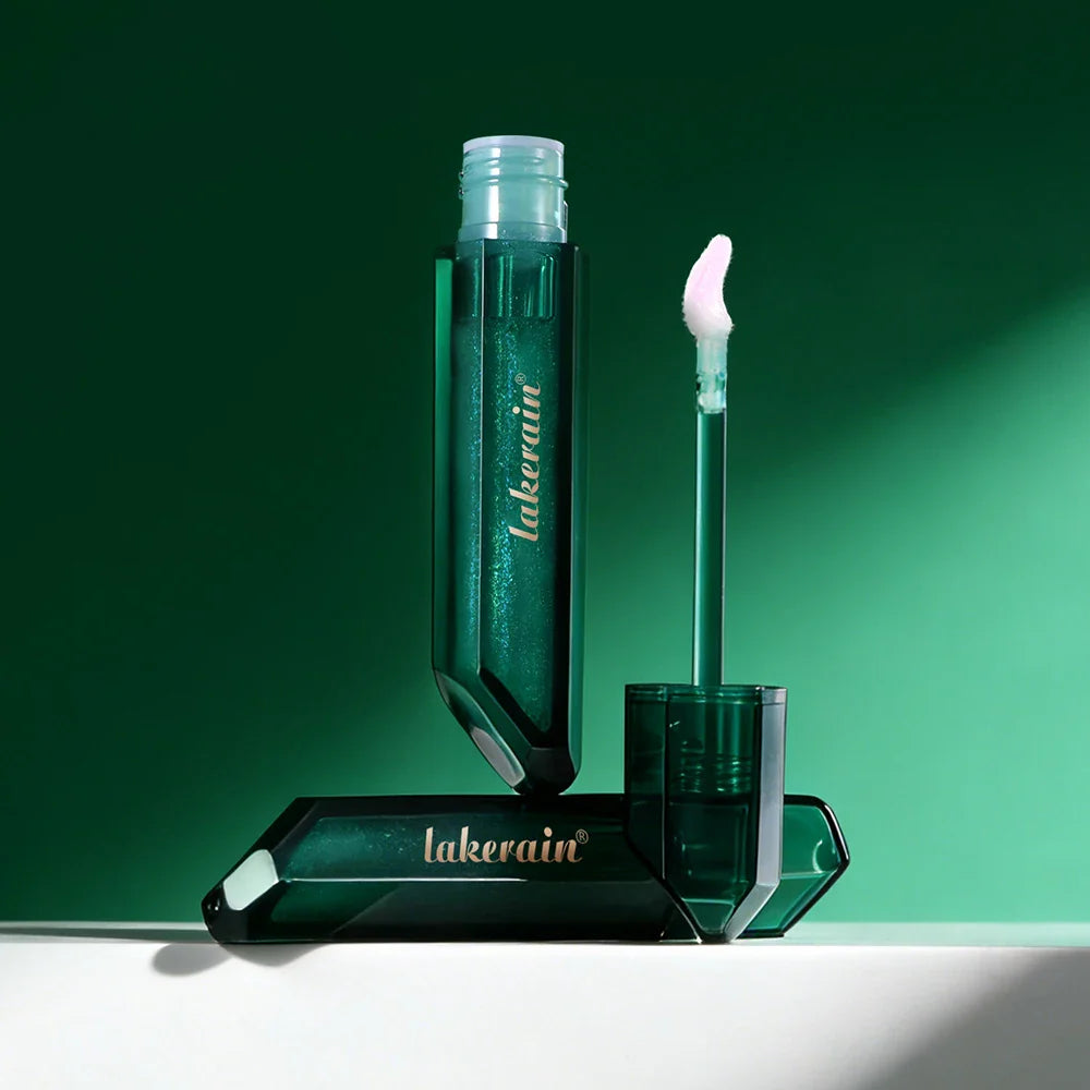 PH Adaptive Color-Changing Lip Oil – Glossy & Moisturizing