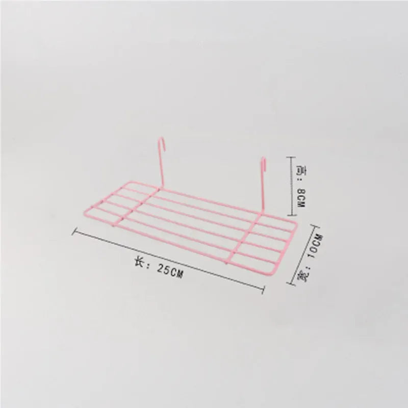 Home Pegboard Wall Hole Board Panels Decor Organizer Holder Mounting