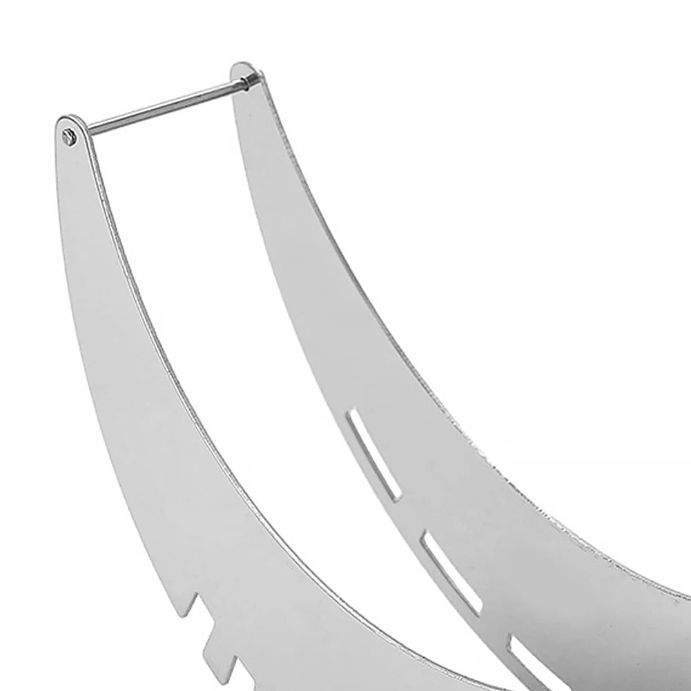Watermelon Slicer with Non-Slip Handle – Stainless Steel Peaceful Pleasures Health and Wellness