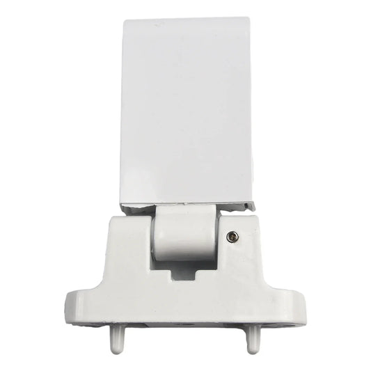High Security UPVC Door Hinge – Zinc Alloy with Screws Door Hinge Oasis Select China Mainland