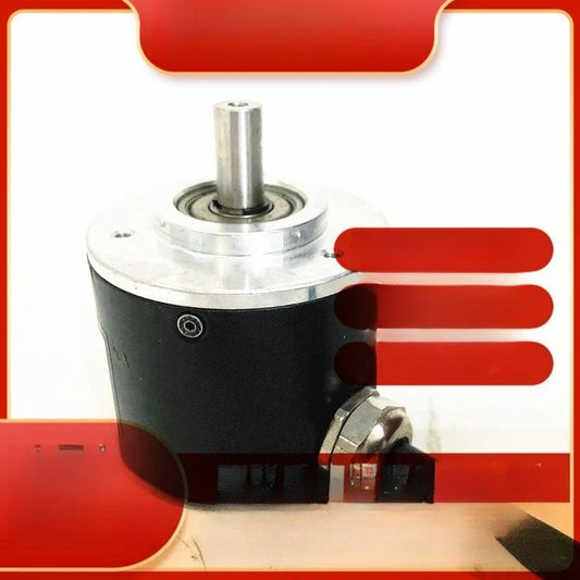 Parts for LSP5208-001G1024BZ1-5-24F Automation Equipment Photoelectric Rotary Encoder Peaceful Pleasures Health and Wellness standard