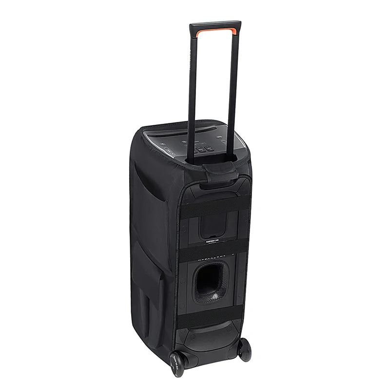 For JBL Partybox 310 Outdoor Bluetooth-Compatible Audio Storage Bag/Box Multi-function Speaker Protective Case Peaceful Pleasures Health and Wellness