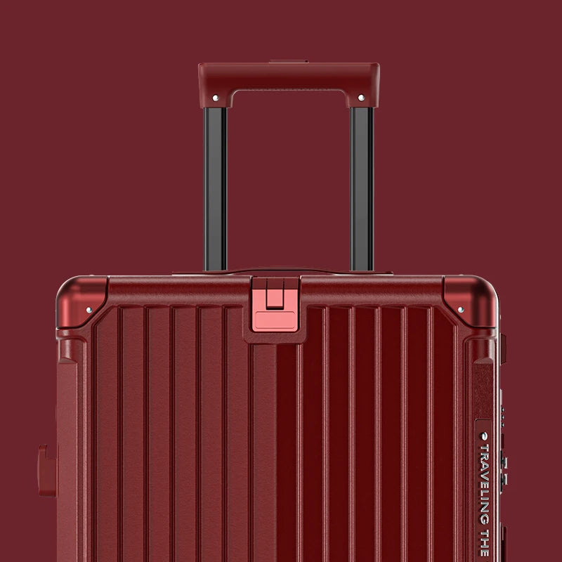 Suitcase Carry On Luggage Holder Hard Shell Rolling Travel Suitcase with Spinner Wheels 20 24 26 28 30 Inch Luggage Peaceful Pleasures Health and Wellness