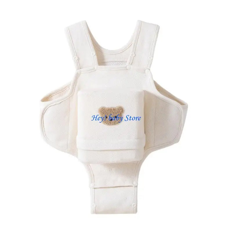 Baby Side Sleeping Pillow | Rollover & Startle Prevention