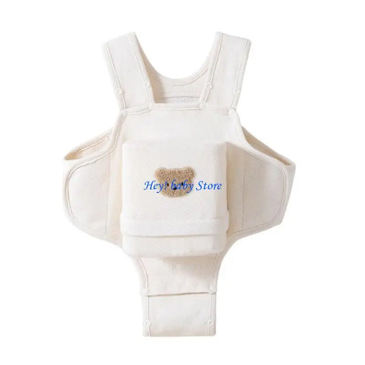 Baby Side Sleeping Pillow | Rollover & Startle Prevention Baby Sleep Pillow Peaceful Pleasures Health and Wellness China Mainland