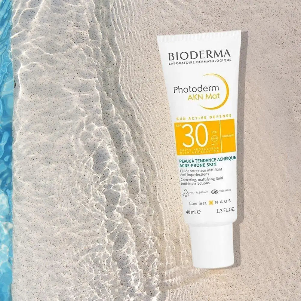 BIODERMA Whitening Sunscreen SPF90+ UV Protection Moisturizing Sunblock For Face Body Thighs Non-Greasy Fast-Absorbing Peaceful Pleasures Health and Wellness
