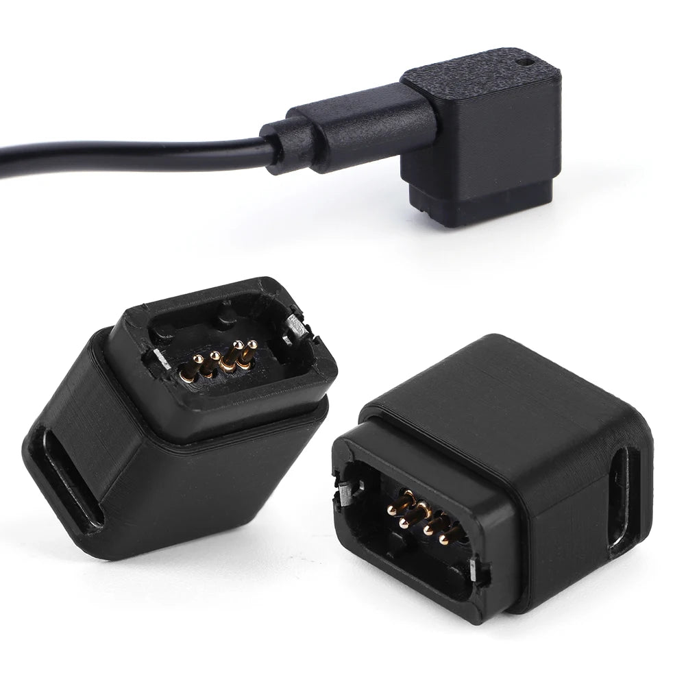 Di2 12-Speed Type-C Charger Adapter for 7170 8170 9250 9270