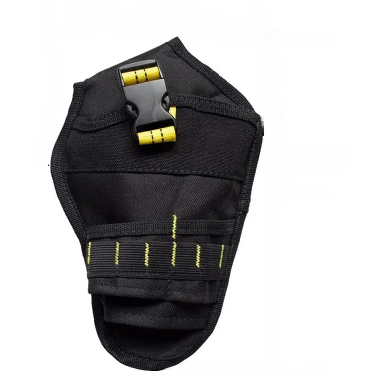 Cordless Drill Holster with Metal Clip & Single Hook | Oxford