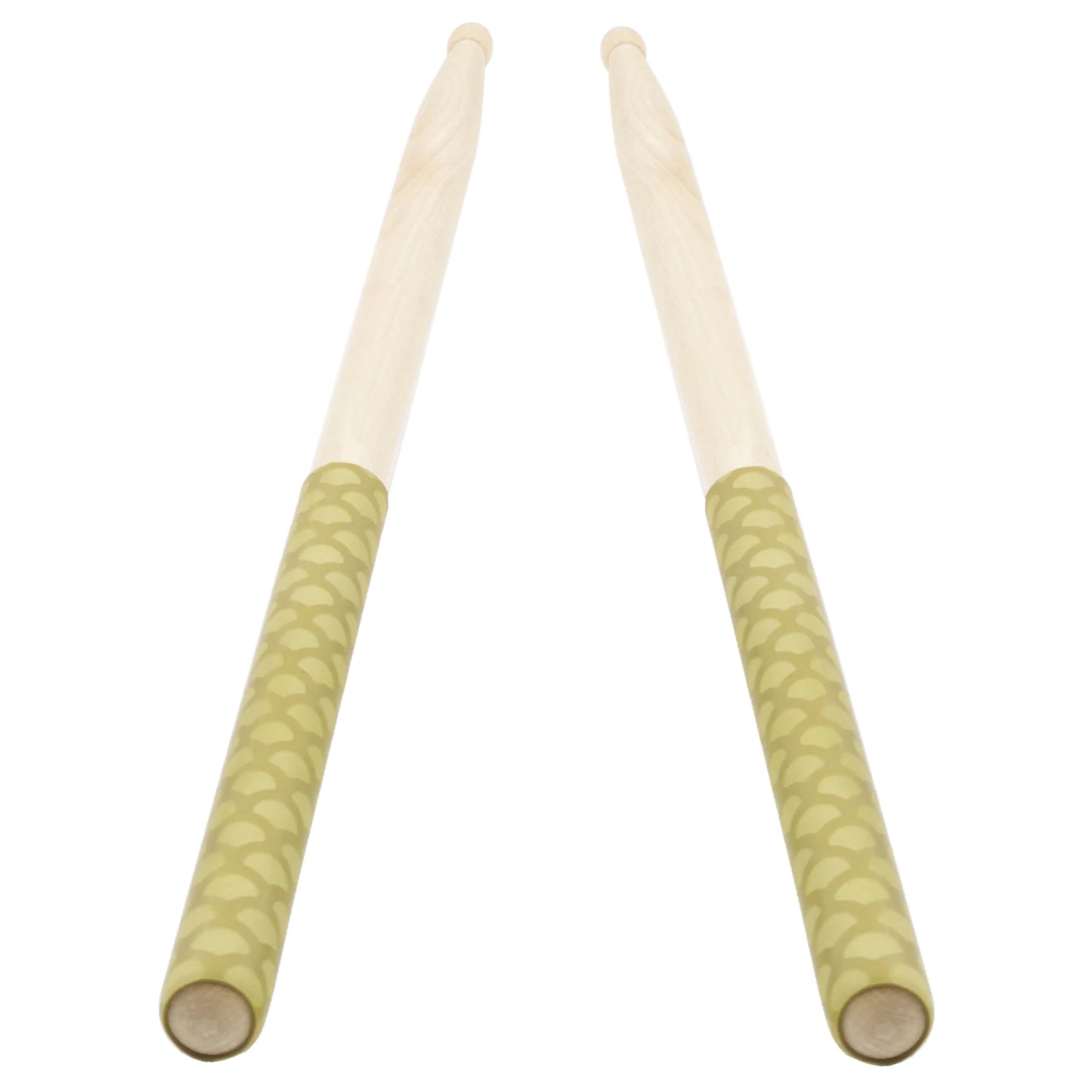 1 Pair 6 5-inch Drumstick Antiskid Gripanti Slip Wrap 2-7 Drumsticks