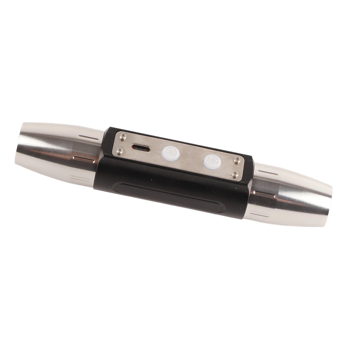 Flashlight Portable Jewelry Appraisal DX4 Four Light Source USB