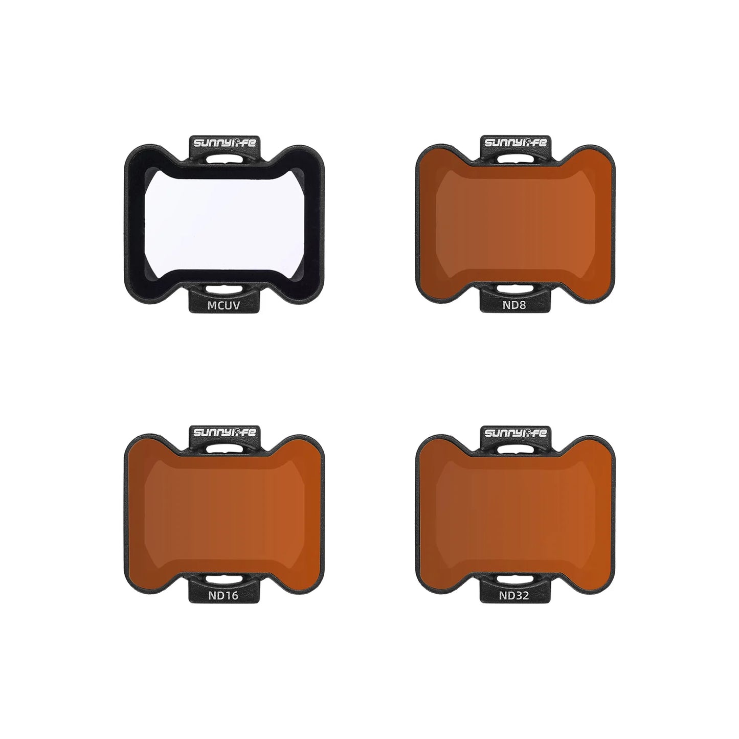 For DJI AVATA 2 Filter ND32 ND128 Light Reduction MCUV Drone ND8 Filter Accessories Peaceful Pleasures Health and Wellness MCUV ND8 ND16 ND32