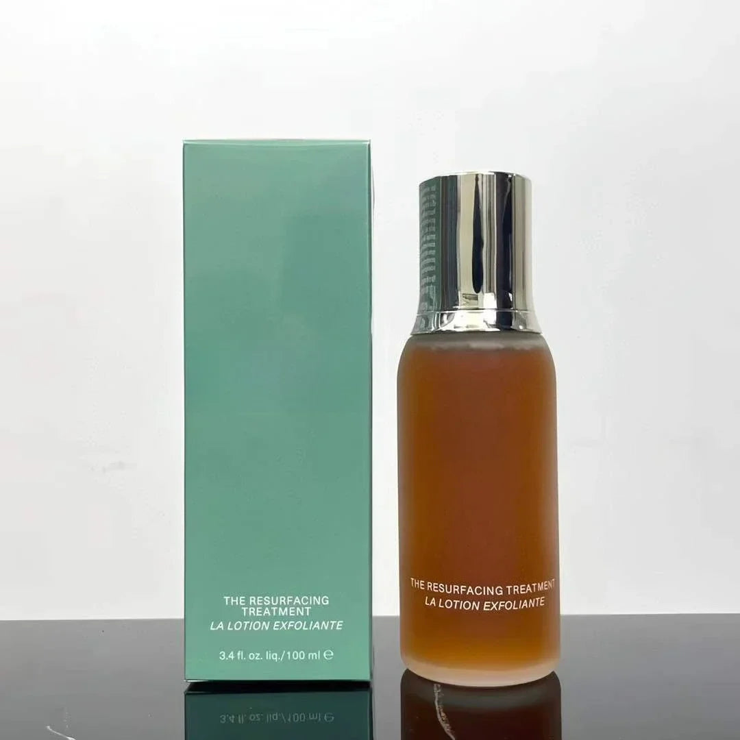 Resurfacing Treatment Lotion – Floral Unisex Fragrance