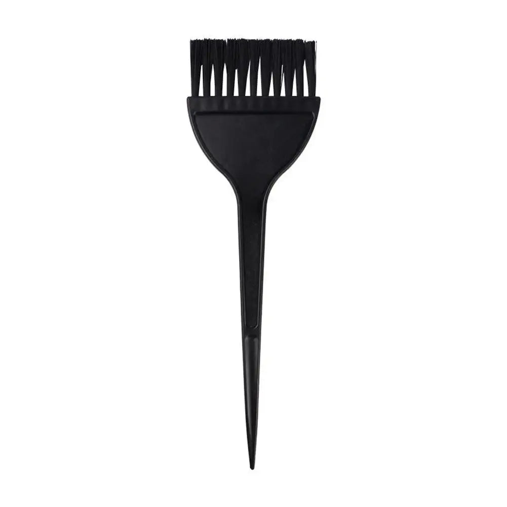 Eelhoe 4-Piece Hair Dye Brush Set – Home & Salon Hair Coloring Kit with Bowl, Brushes, Comb & Ear Covers Peaceful Pleasures Health and Wellness 1 brush