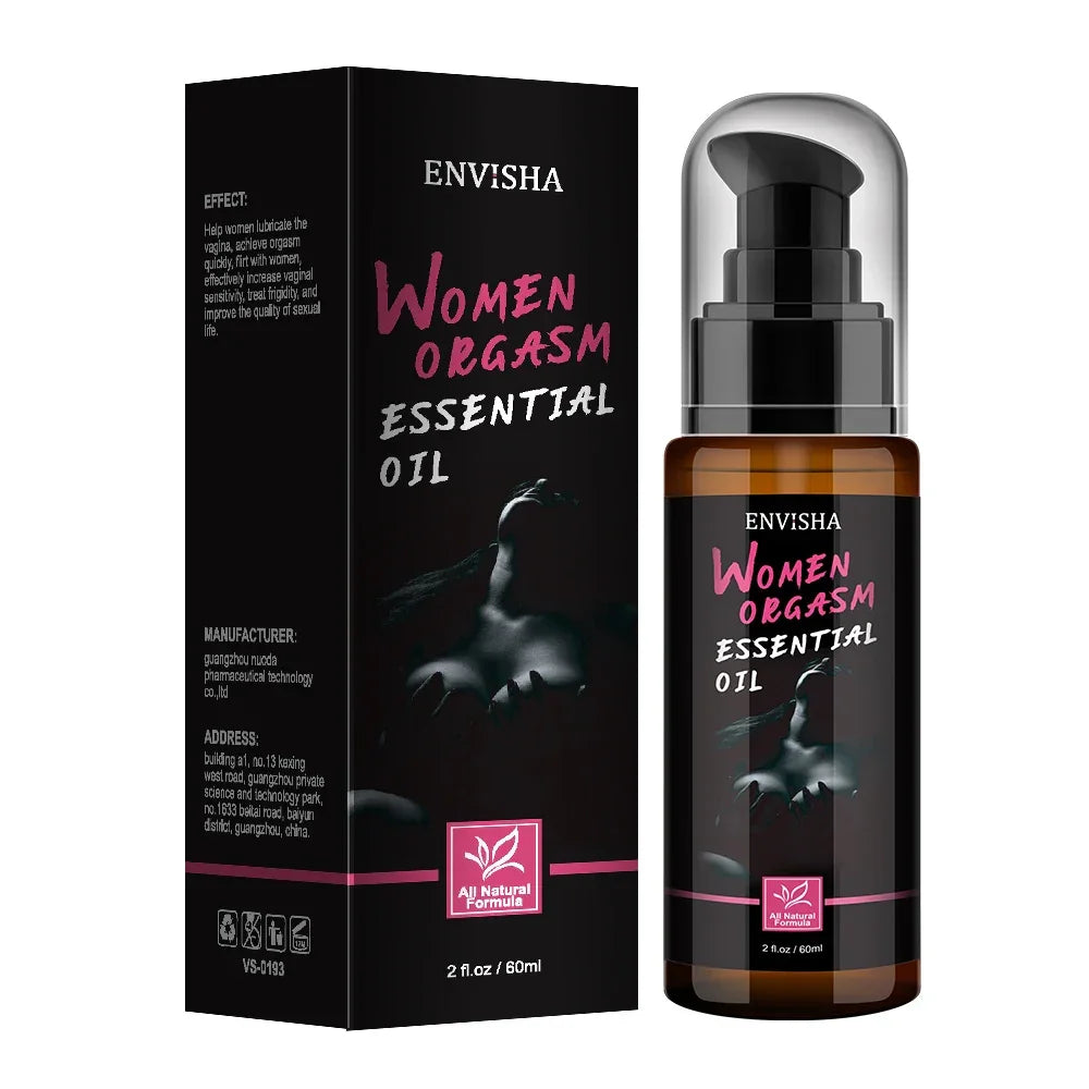 ENVISHA Facial Serum – Hyaluronic Acid, Niacinamide & Astaxanthin Peaceful Pleasures Health and Wellness Women oil