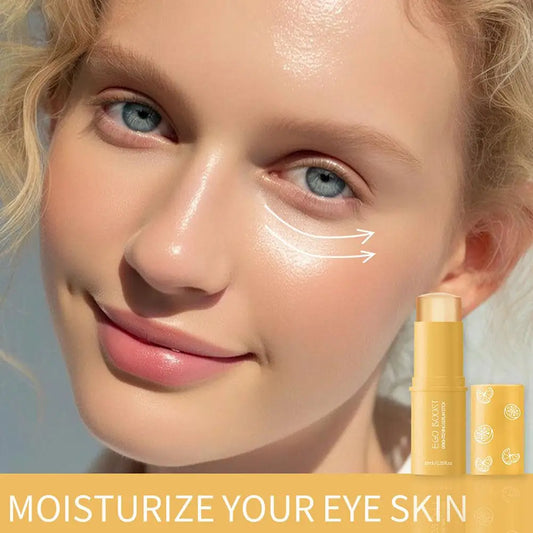 10ml Original Moisturizing Stick Improves Skin Tone Brightens Facial Luster Dry Peeling Skin Ego Boost Brightening Serum Stick Peaceful Pleasures Health and Wellness