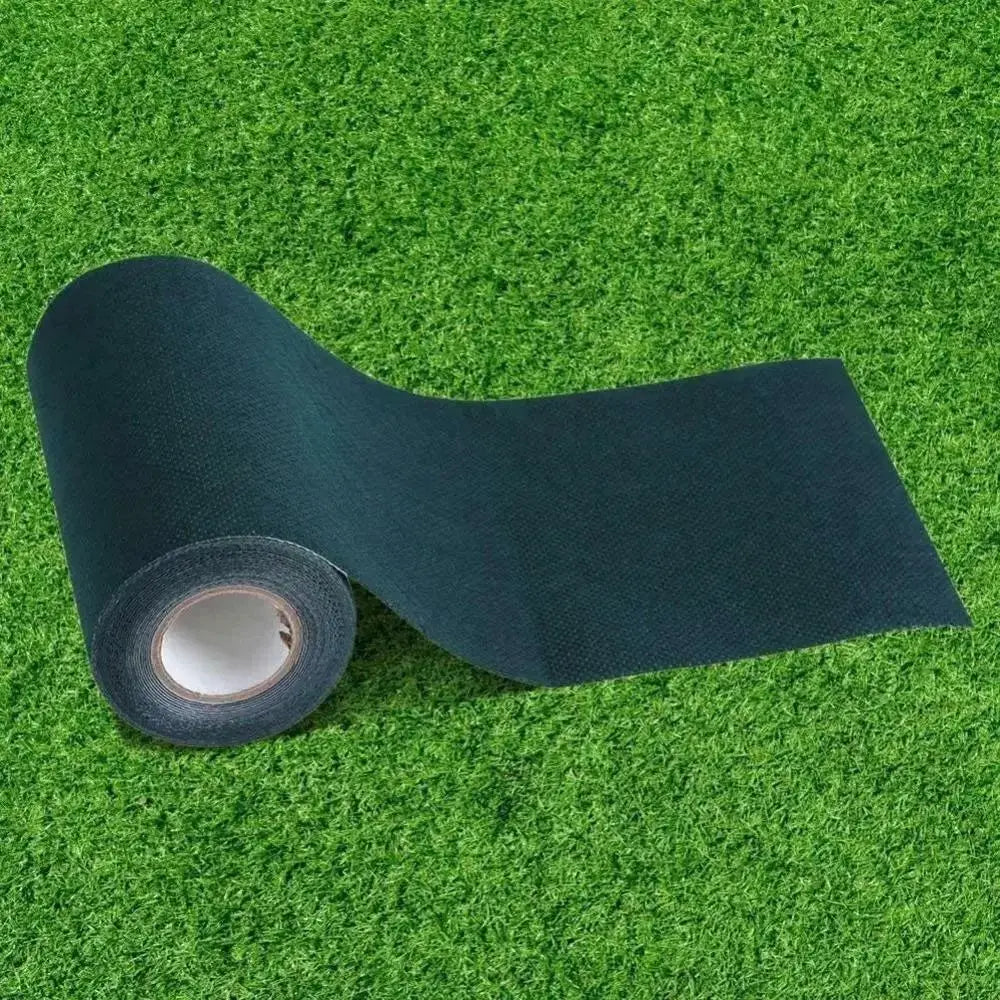 Waterproof Artificial Grass Tape | Single-Sided Turf Joining