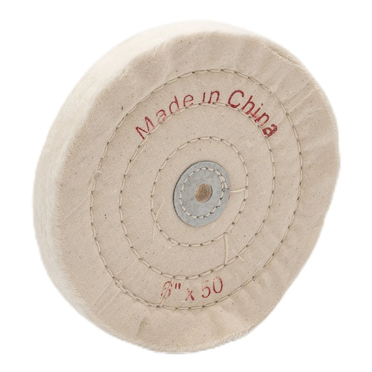Cloth Wool Polishing Wheel Buffing Pads Cleaning Pad Power Angle Peaceful Pleasures Health and Wellness