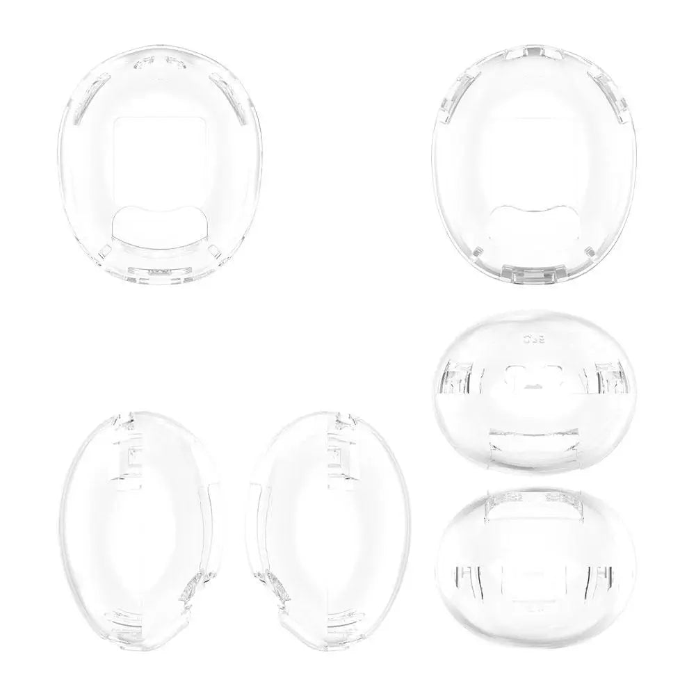 Tamagotchi Nano Protective Case | Clear PC Flip Cover