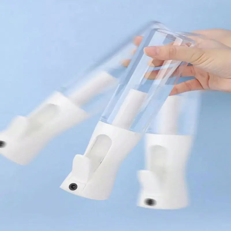 Fine Mist Continuous Pump Spray Bottle 200ml & 300ml Atomizer