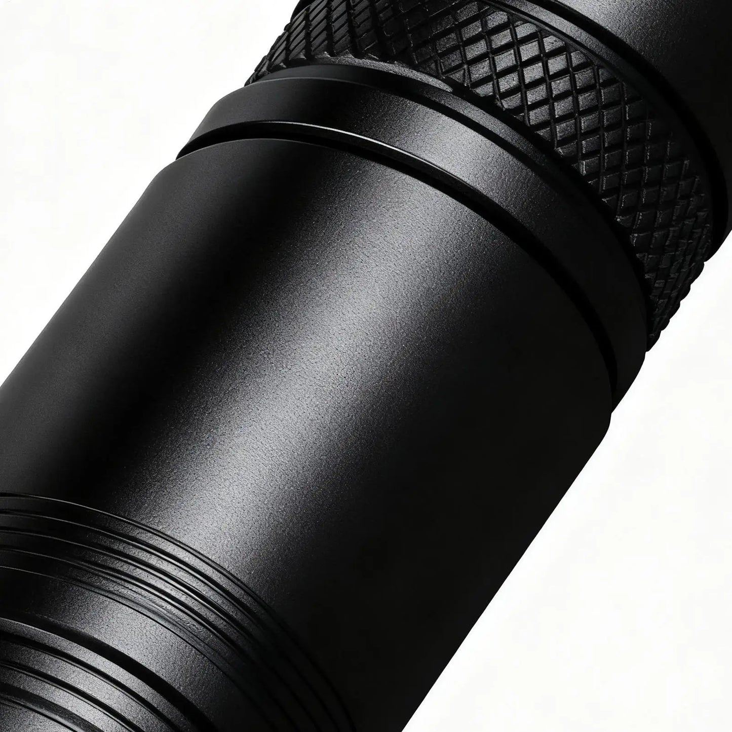365nm UV Flashlight Rechargeable | Pet Urine & Stain Detector