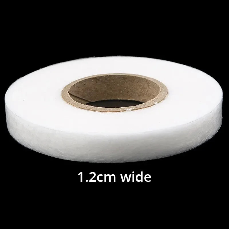 Hot Melt Double-Sided Fusible Tape | Fabric Lining Roll