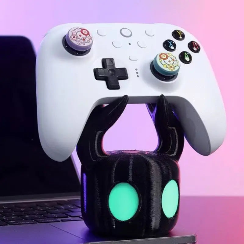 Universal Gaming Controller Stand with Cable Management