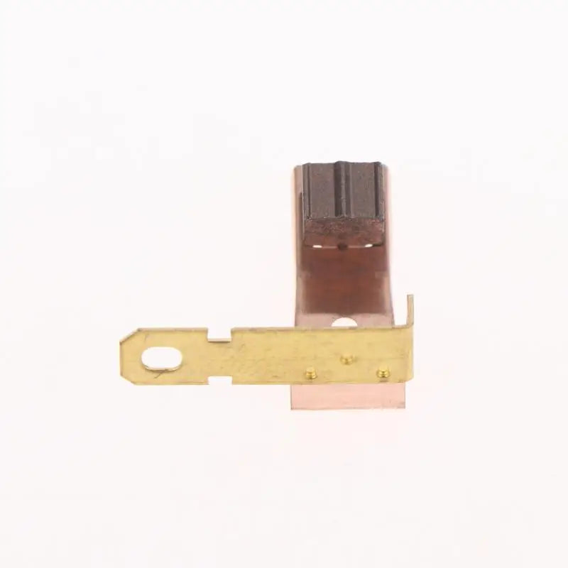 DC Motor Carbon Brushes & Holder for RS-775 Series | 2/6/10 Pcs